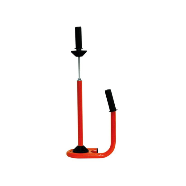 Dyspenser do folii stretch metalowy SR-T