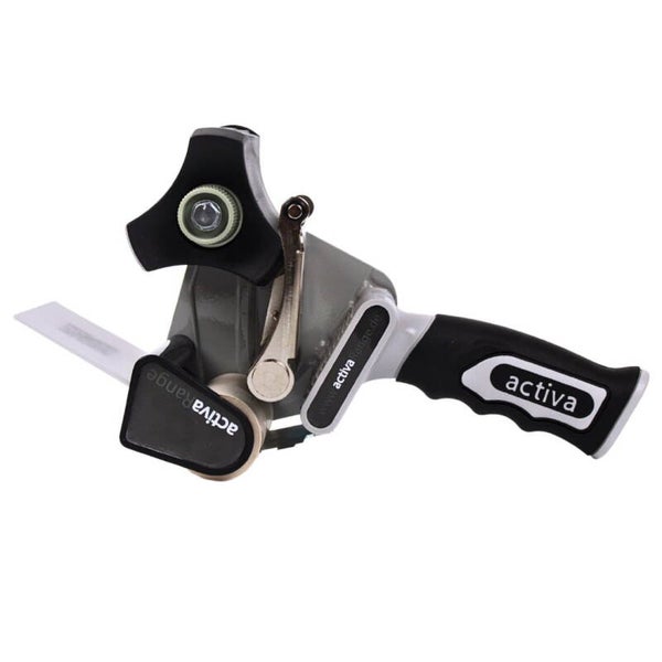 Dyspenser do taśmy pakowej ACTIVA RANGE ONE 75mm CICHY