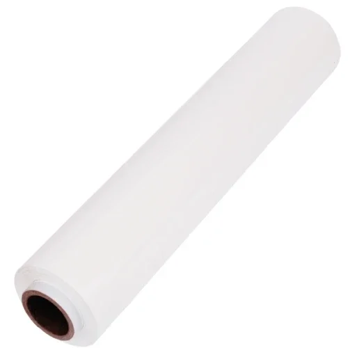 Folia stretch 3 kg biała