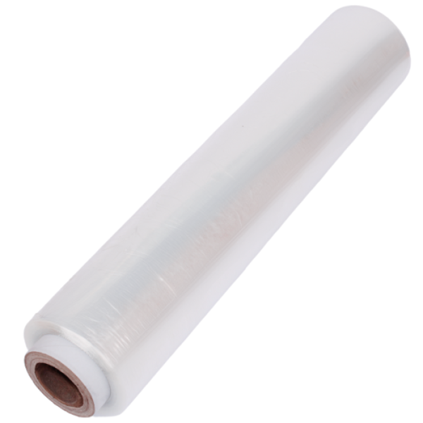 Folia stretch 3 kg transparentna