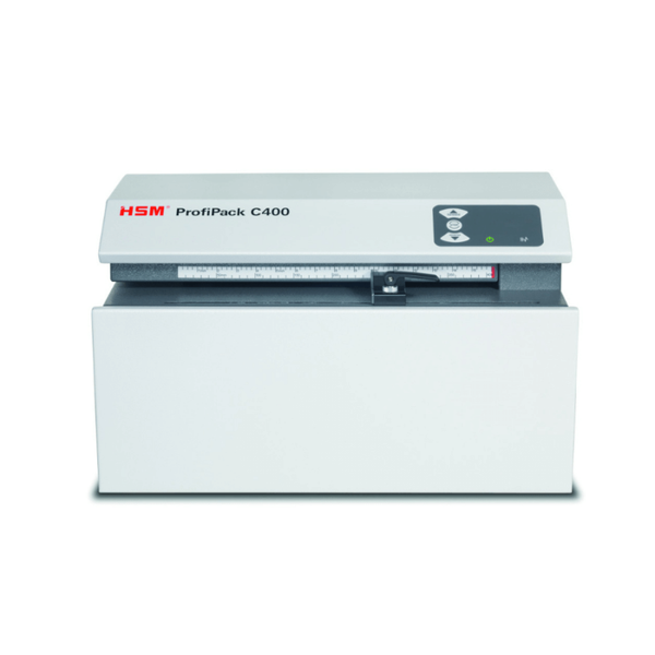 Nacinarka do kartonu HSM ProfiPack C400 230V