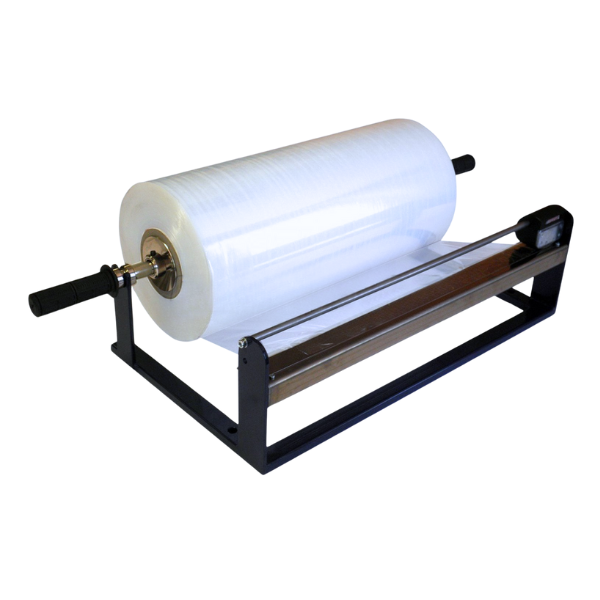 Odwijacz do folii stretch 500 mm maszynowej