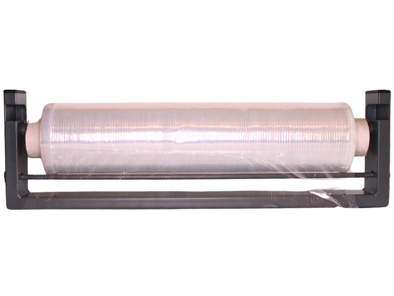 Uchwyt do folii stretch do mocowania 540 mm