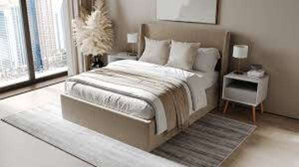 Basic Bedroom Package