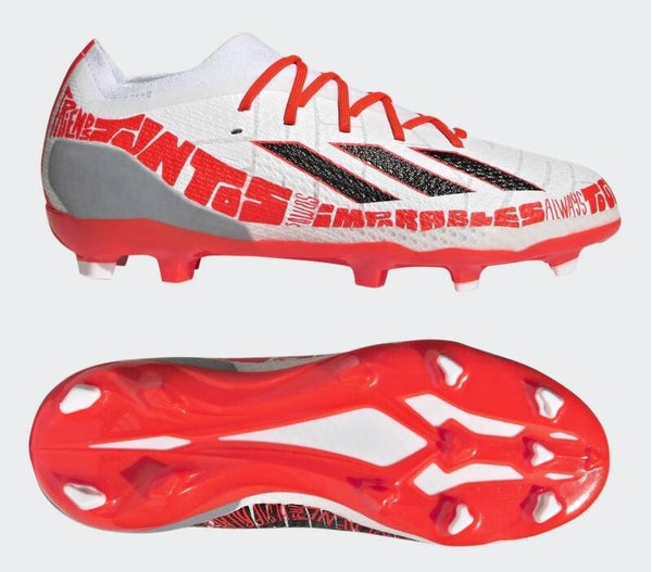 Adidas X Speedportal X Messi