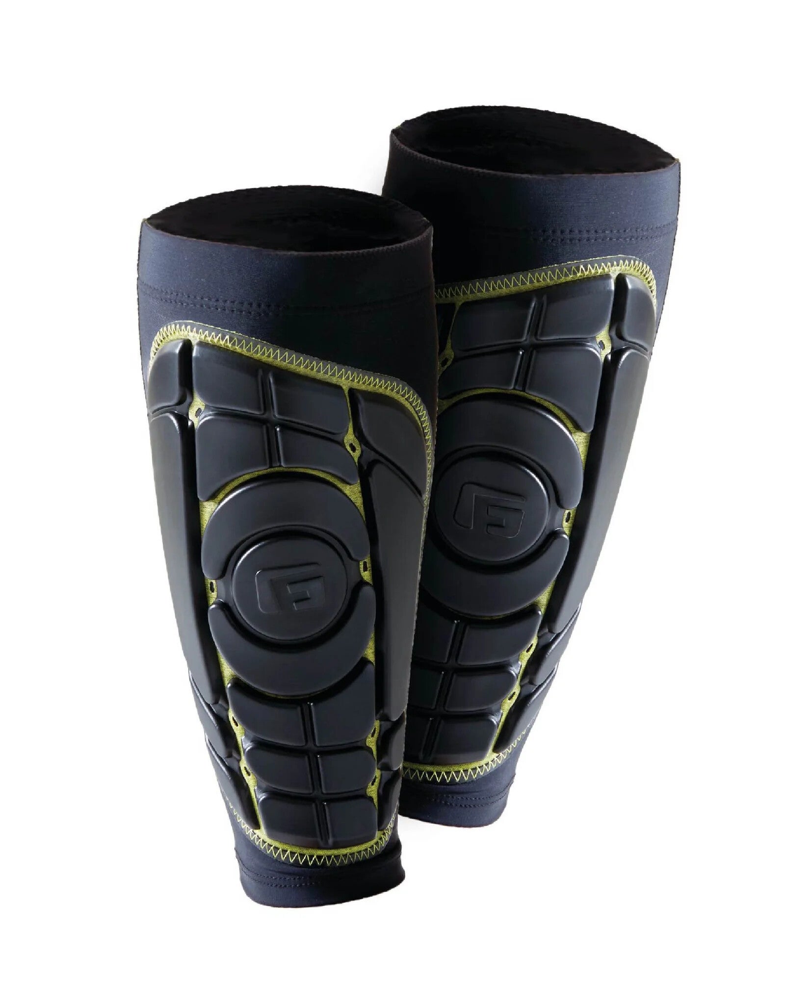Pro Elite S Shin Pad