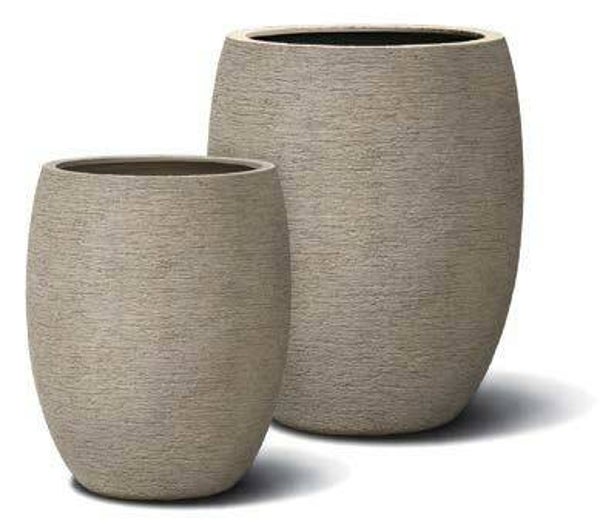 Toscana Tall Balloon Sabbia