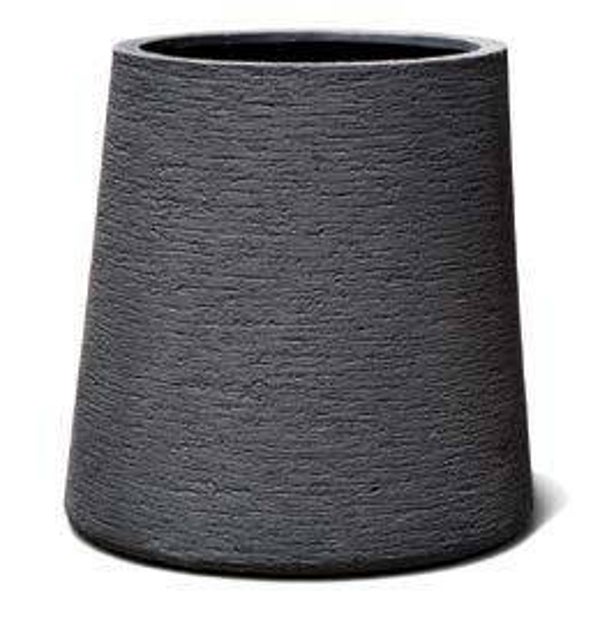 Toscana Asym Nero laag