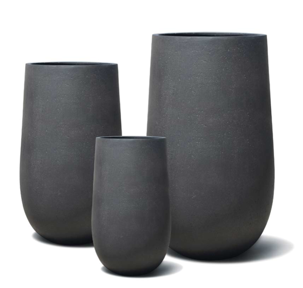 Concrete Balloon Park Charcoal