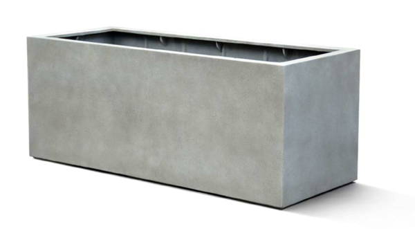 Concrete Big Box