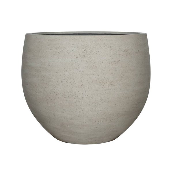 Urban Jumbo Orb Pottery pots 53 cm diameter