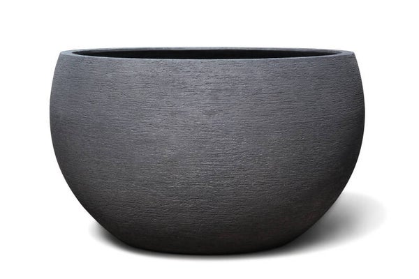 Toscana Grand Bowl Lead 91 cm diameter