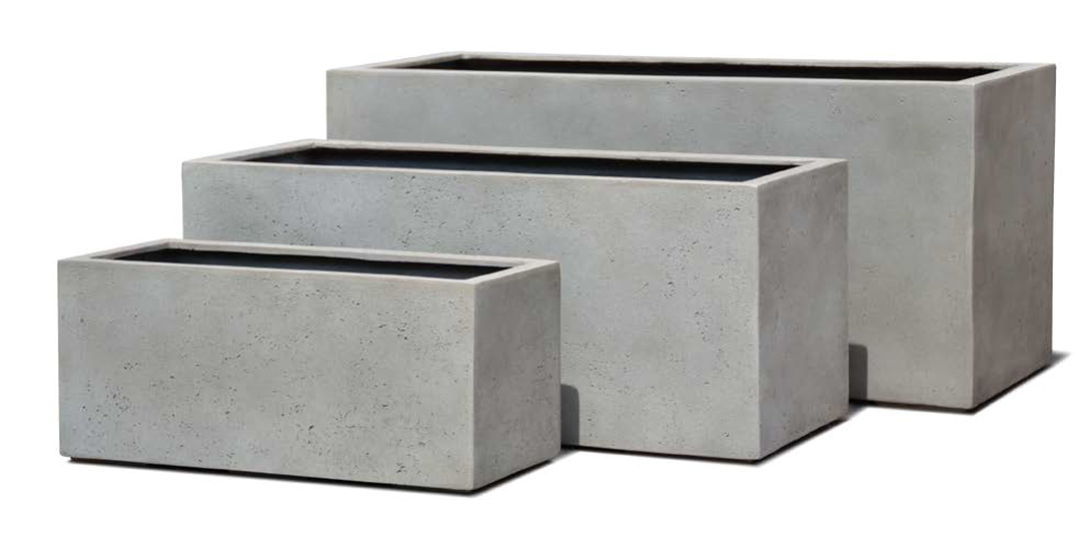 Concrete Box