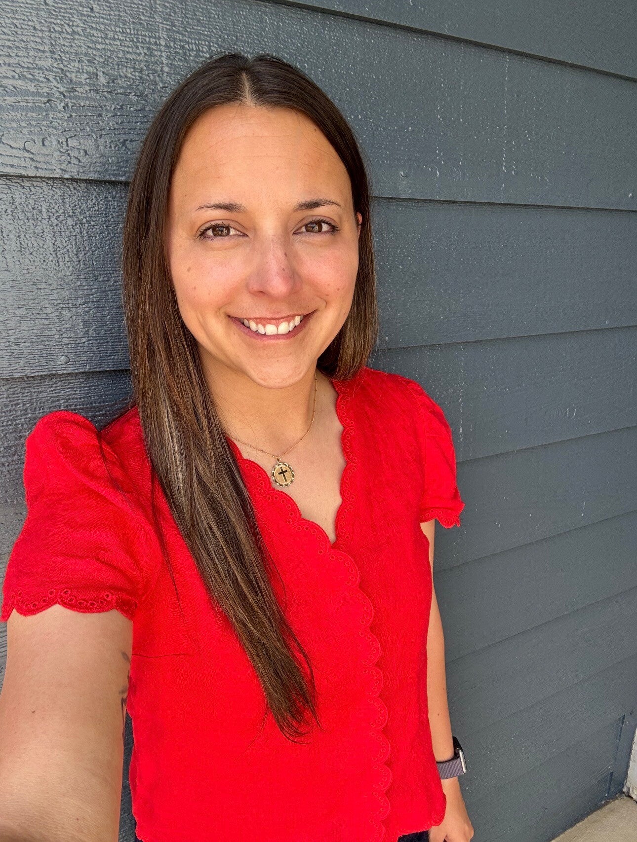 Chelsea Campbell, Doula