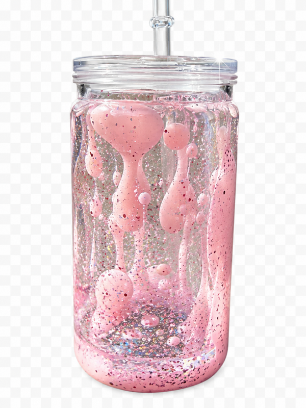 GlitteriKaaos muki