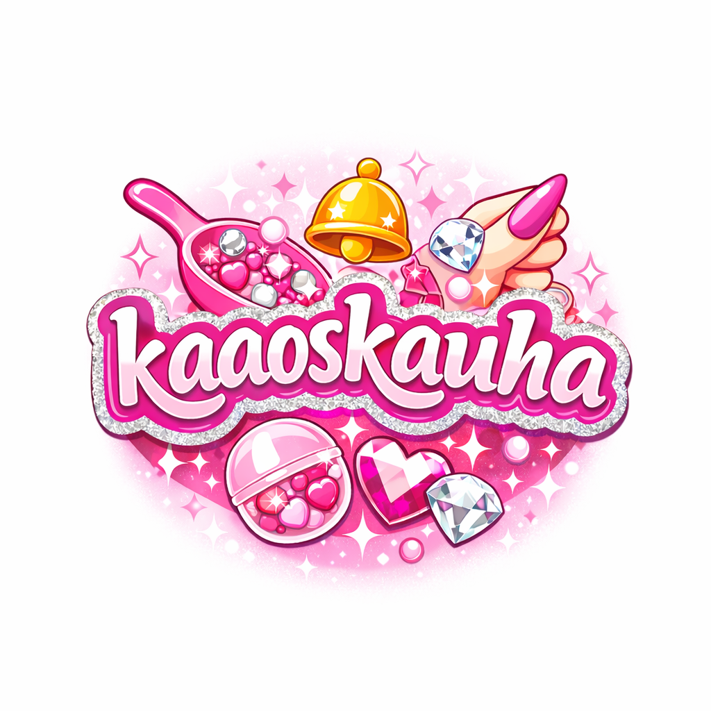 3 kauhaa + yllätyslahja 💎