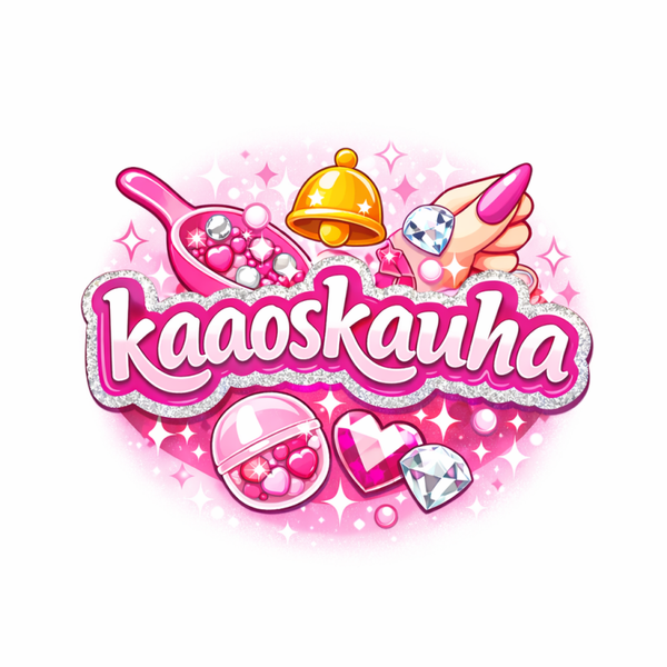 1 kauha 🌸