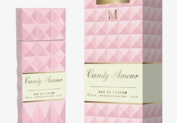 Candy Amour Eau de Parfum