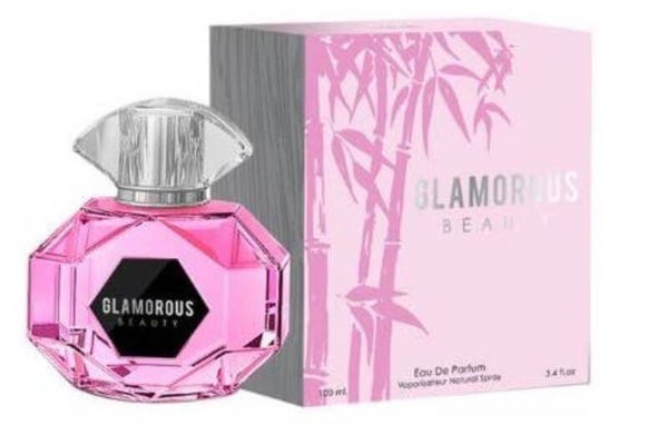Glamorous Beauty Eau de Parfum