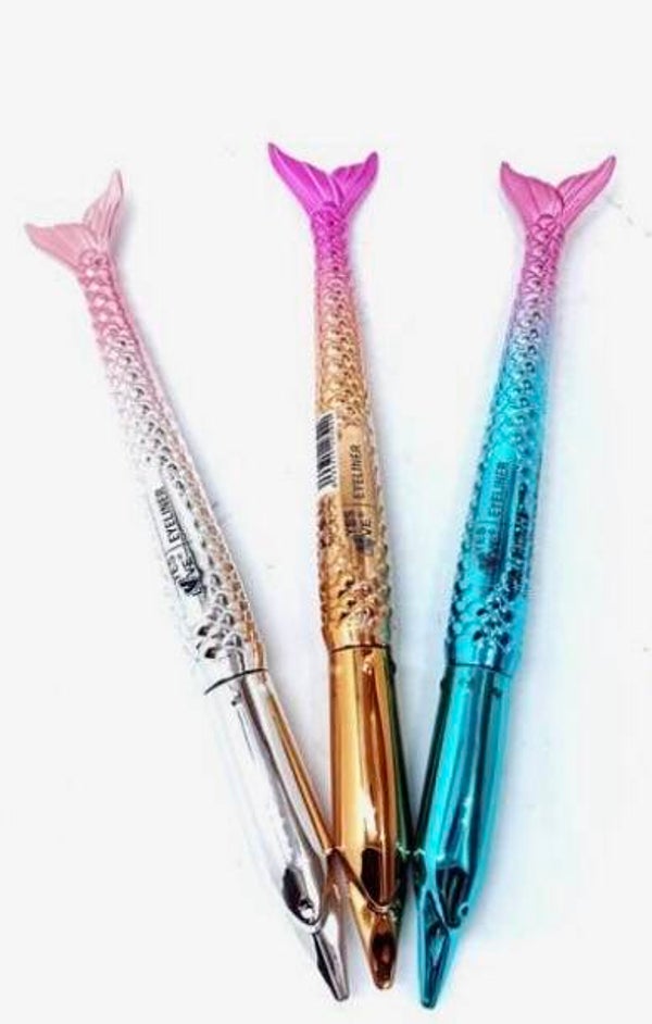 Merenneito Eyeliner