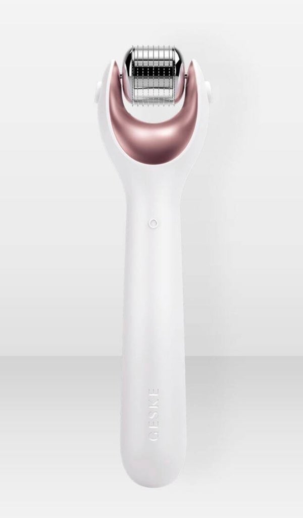 MicroNeedle Face Roller 9 in 1