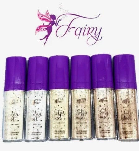 Fairy dust