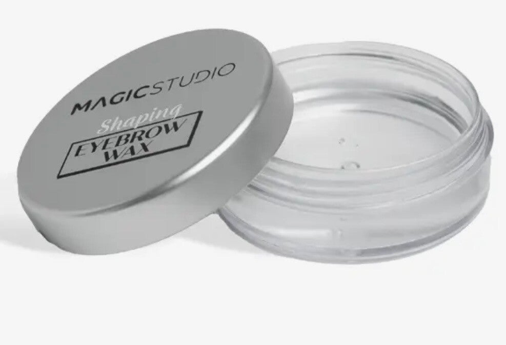 Magic Studio Brow Fix Wax ✨