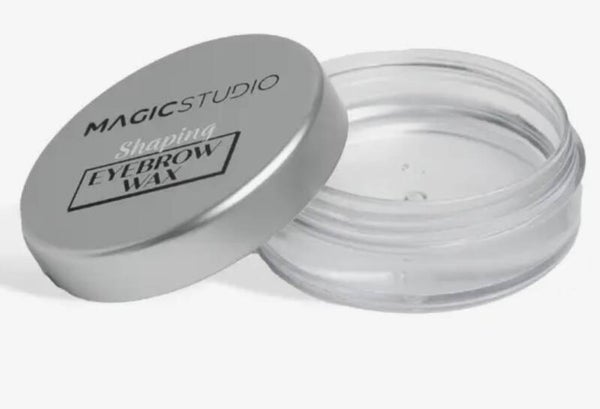 Magic Studio Brow Fix Wax ✨
