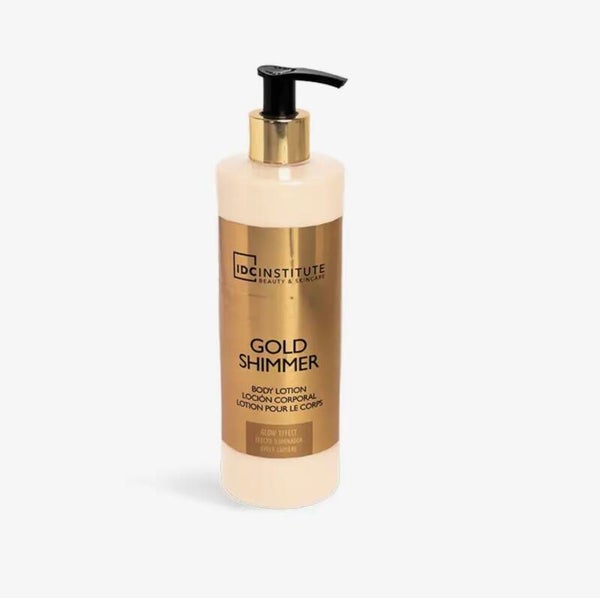 Body lotion 400ml