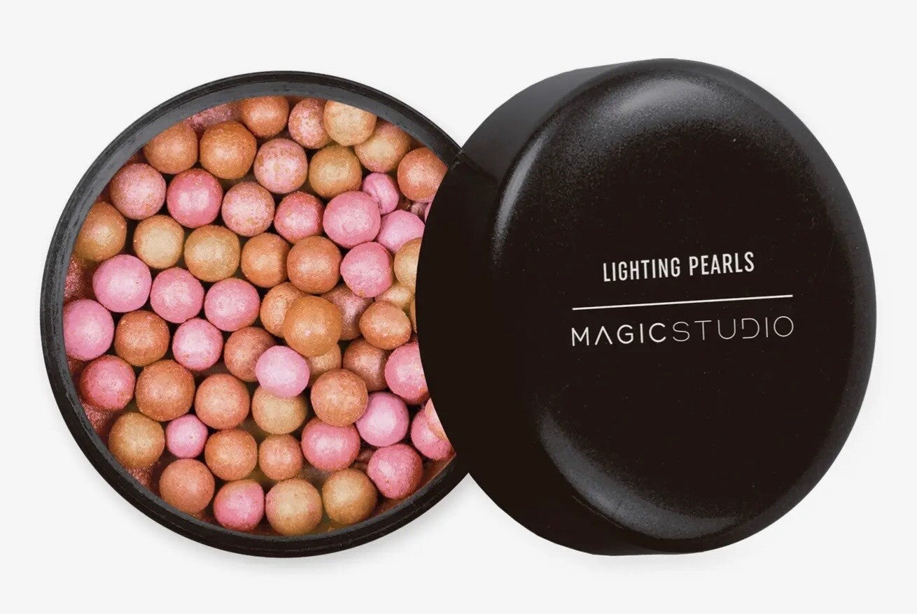Lighting pearls