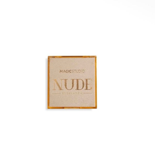 Eyeshadow Palette – Very Nude