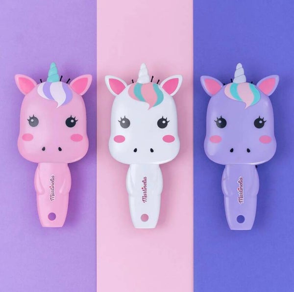 Martinelia Unicorn -hiusharja
