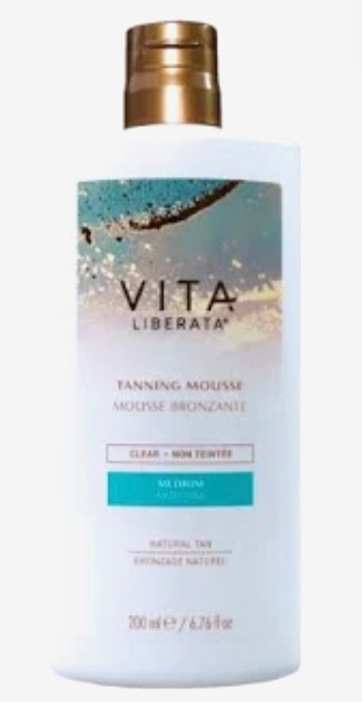 Vita Liberata tanning mousse