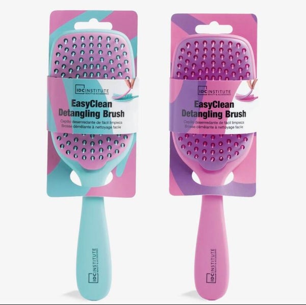 EasyClean Detangling Brush