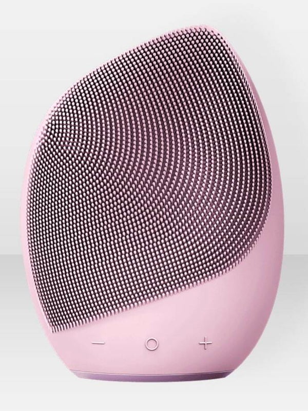 GESKE Sonic Facial Brush 5 in 1 Pink