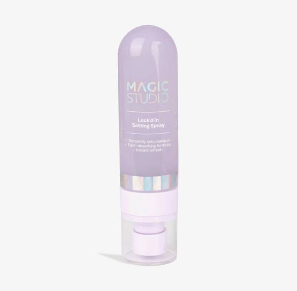 Setting Spray 90 ml ✨