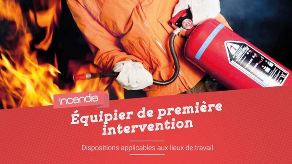 E.P.I. Equipier de Première Intervention