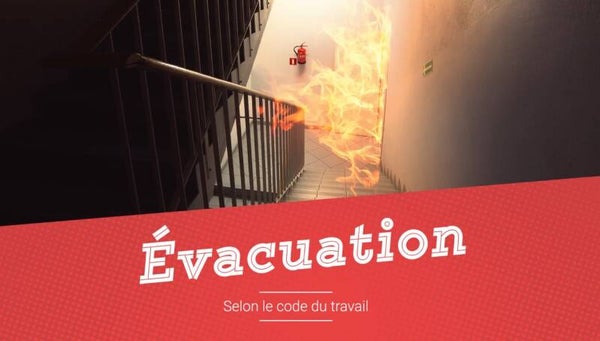 EVACUATION