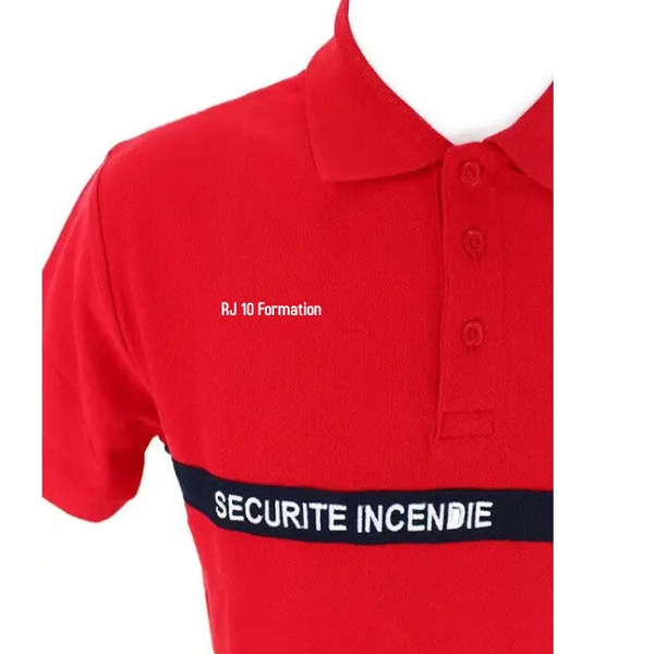 Formateur SSIAP 1