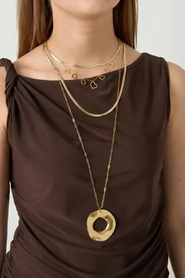 Aura Necklace