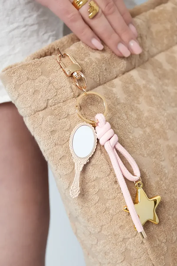 Pendant Star
