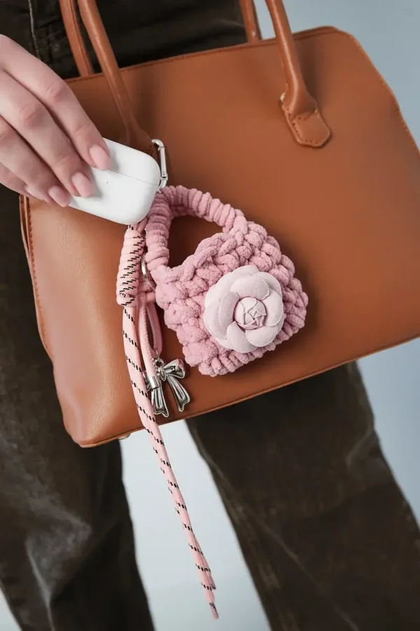 Pendant Flower