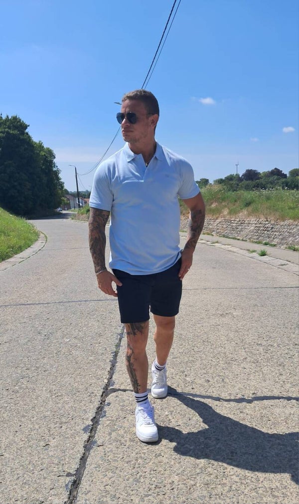 De Hele Outfit Kopen!