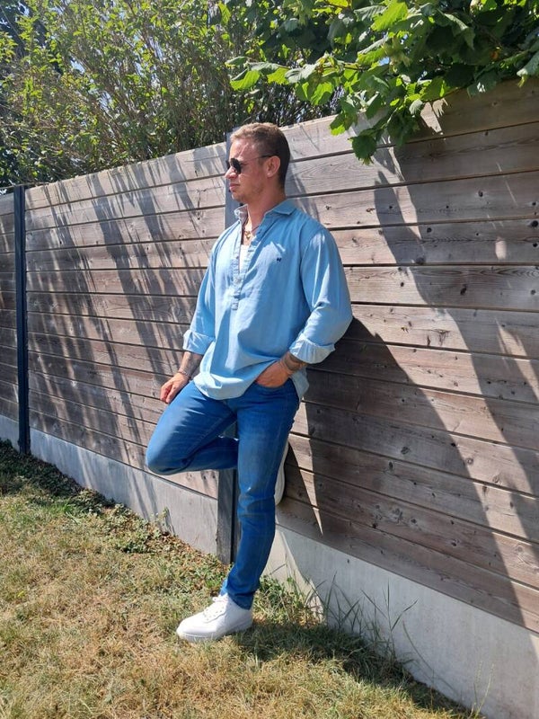 De Hele Outfit Kopen!