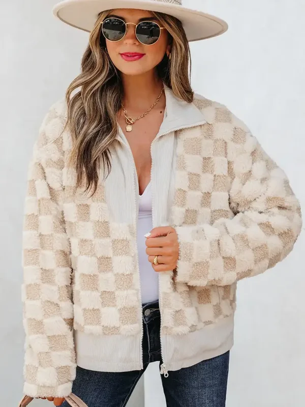 Ruiten vest 🔸🔸