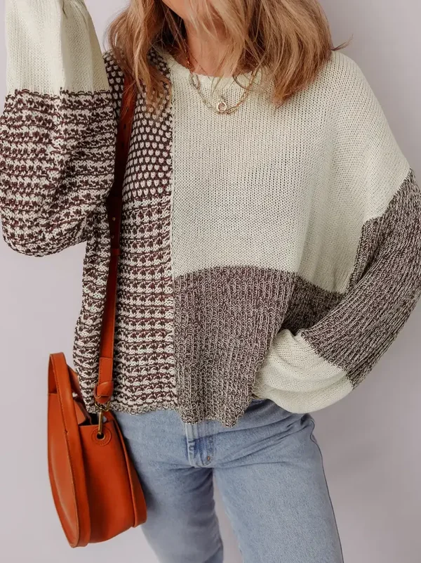 Drop shoulder 🤍🤎