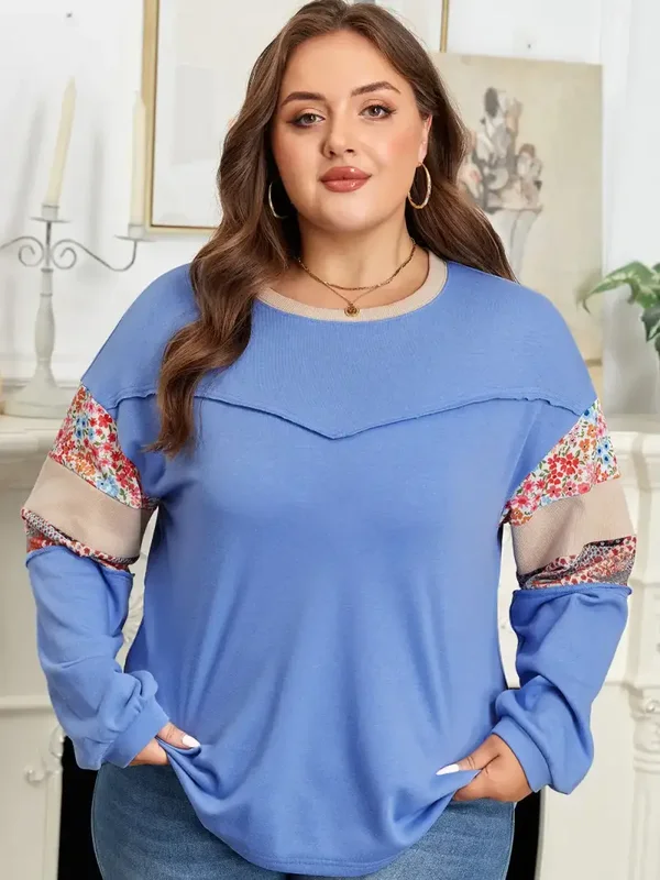 Gemengde patchwork 🌸