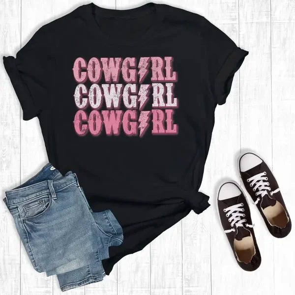 CowGirl