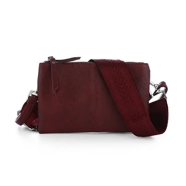 Bordeaux bag