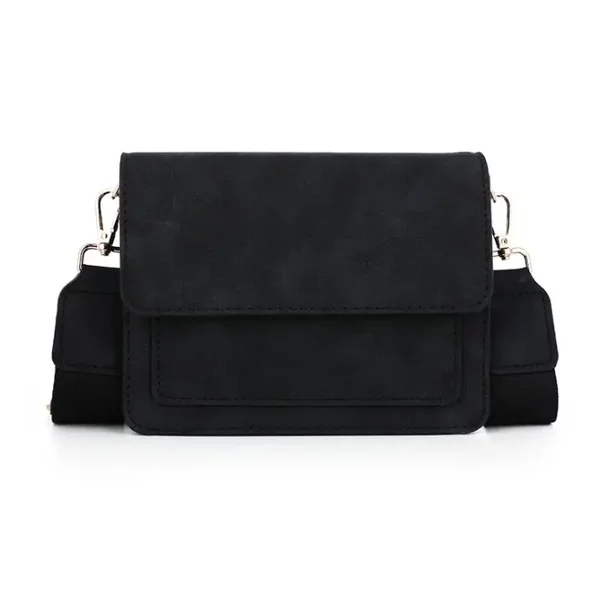 Black bag basic